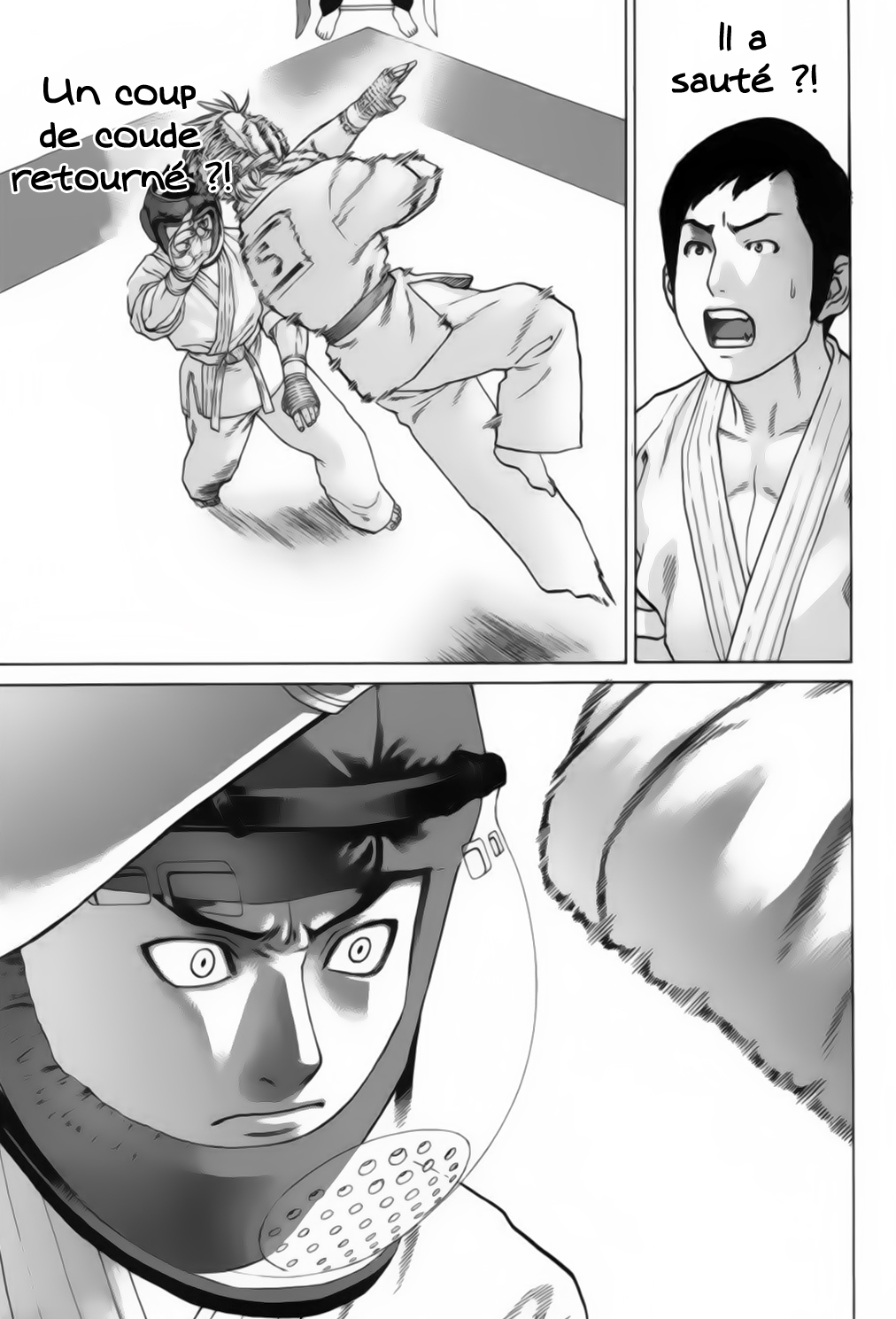 img Karate Shoukoushi Kohinata Minoru 18